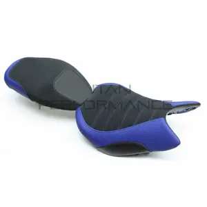 GSX-S 1000 GT - 2 DT