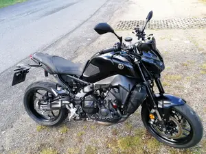 MT-09 ´21-X - moto 2 DT