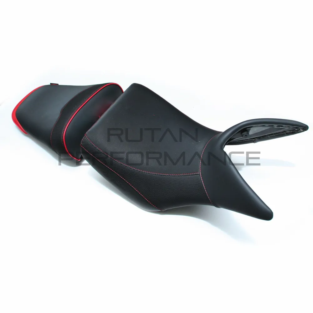 ÚPRAVA SEDLA -Tiger 800 - 6 DT