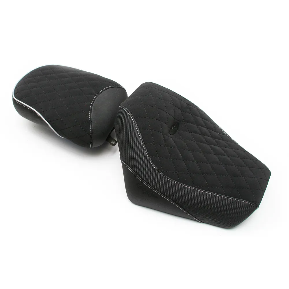 ÚPRAVA SEDLA -marauder 800 - 2 DT