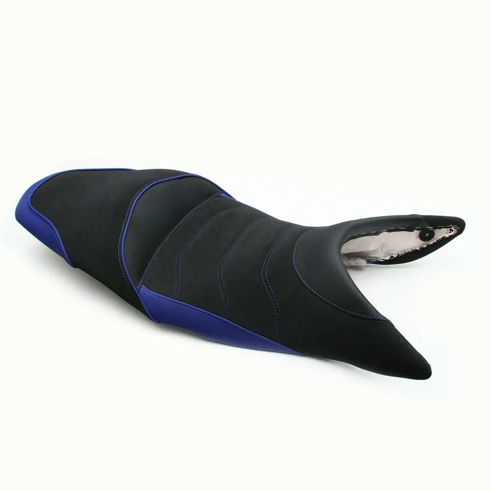 ÚPRAVA SEDLA -GSR 600 - 10 DT