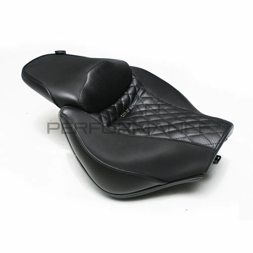 ÚPRAVA SEDLA -ROCKET 3 ´20-X - 4 DT