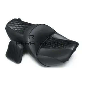 Virago 750+1100 - 4 DT