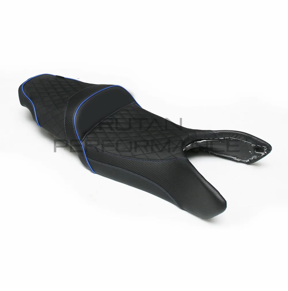 ÚPRAVA SEDLA -VFR 800 ´98-02 - 2 DT