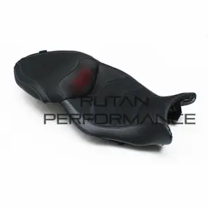 S 1000XR ´X-19 - 2 DT