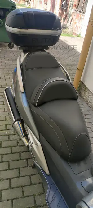 SILVERWING  - MOTO 1 DT