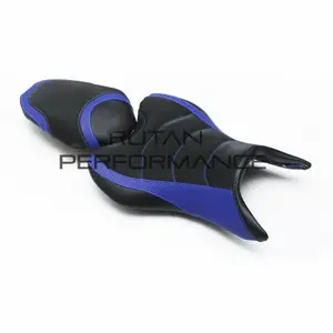 MT07  ´18-X - 2 DT