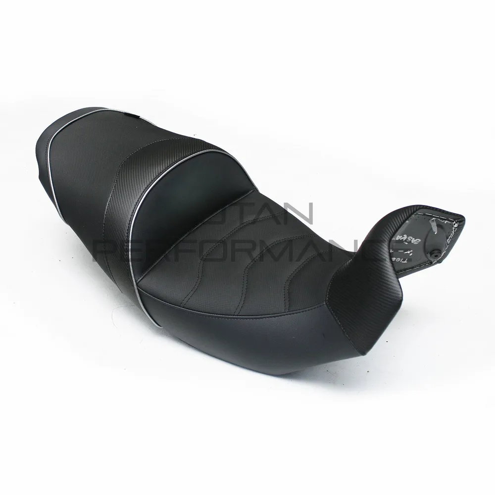 ÚPRAVA SEDLA -TIGER 1050 ´X-12 - 5 DT