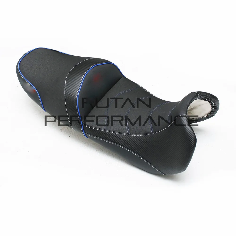 ÚPRAVA SEDLA -GSX 600F - 1 DT