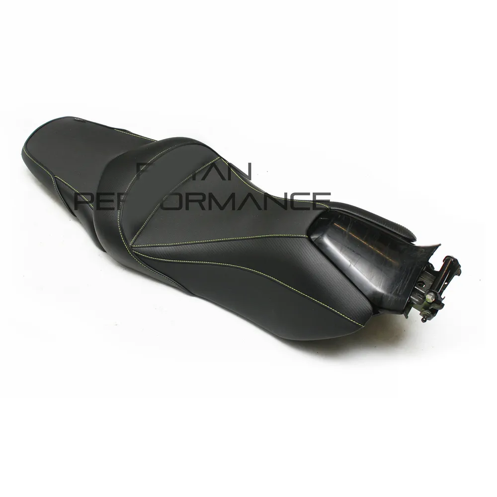 ÚPRAVA SEDLA -Integra 750 - 4 DT