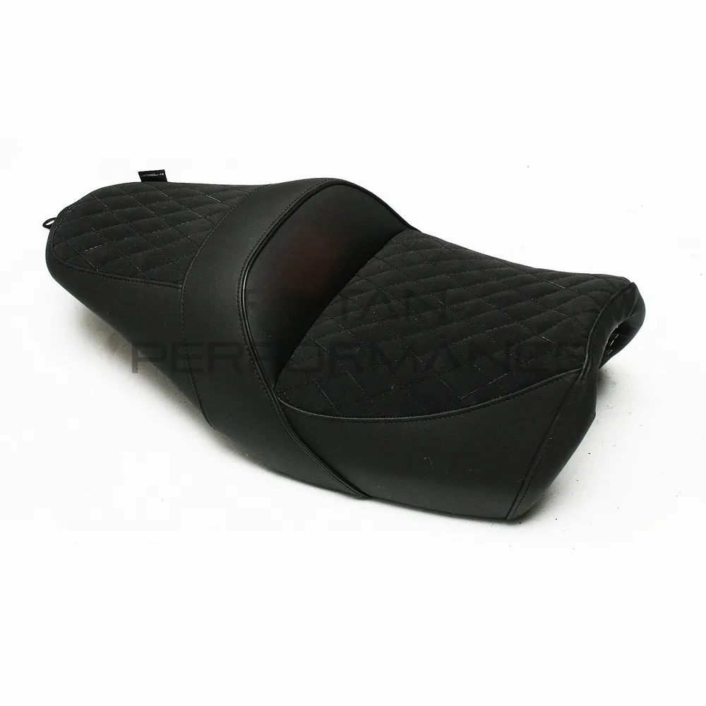 ÚPRAVA SEDLA -STREET 750 - 2 DT