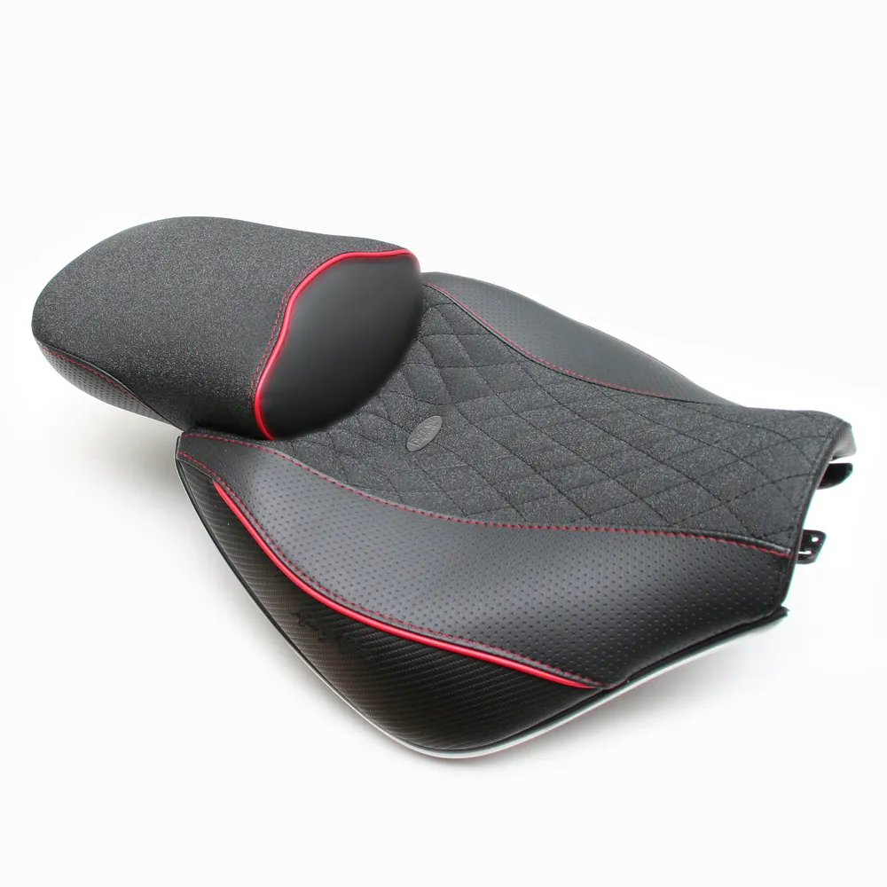 ÚPRAVA SEDLA -ROCKET 3 ´20-X - 5 DT