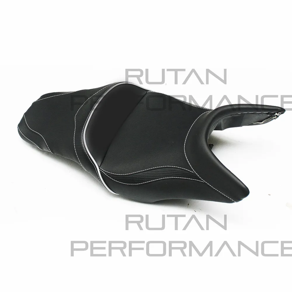 ÚPRAVA SEDLA -HORNET 900 - 2 DT