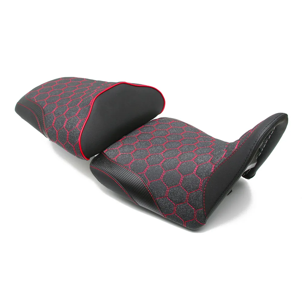 ÚPRAVA SEDLA -V-STROM 1050+1100 - 3 DT