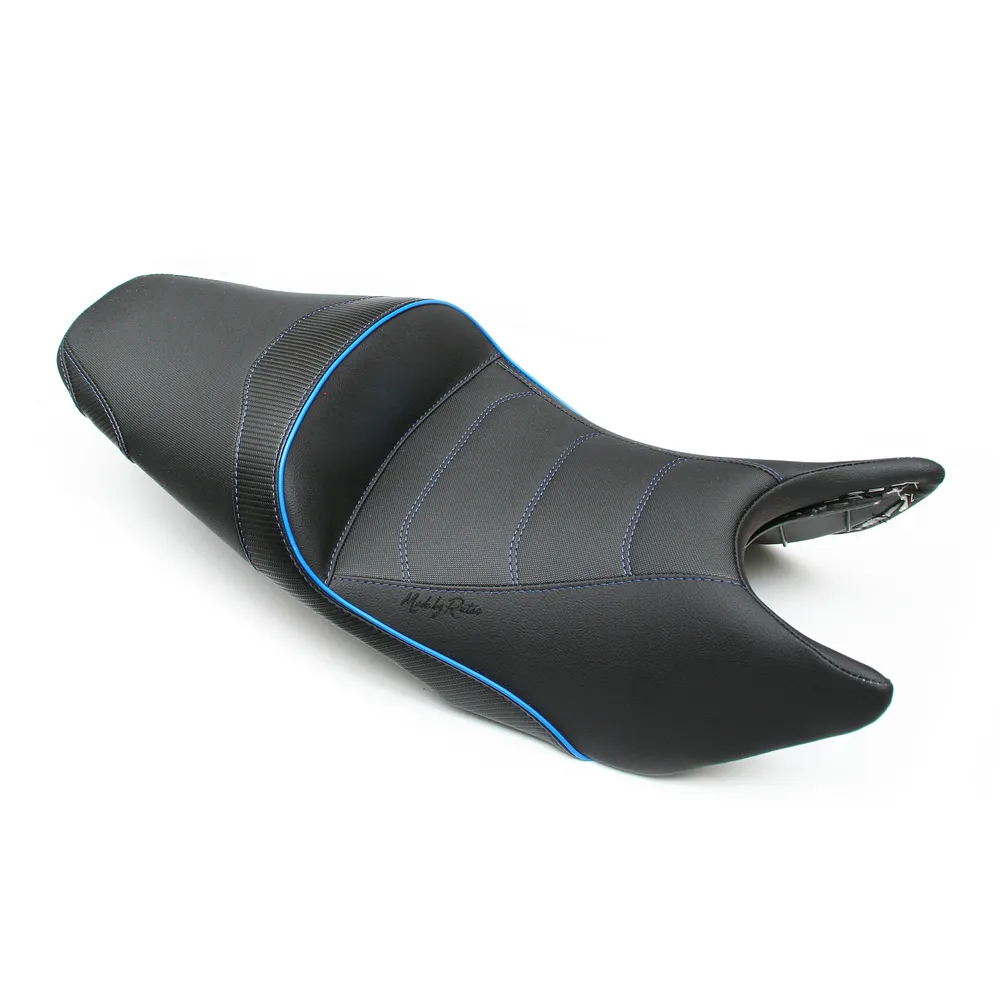 ÚPRAVA SEDLA -HORNET 600 PC 34-36 - 17 DT