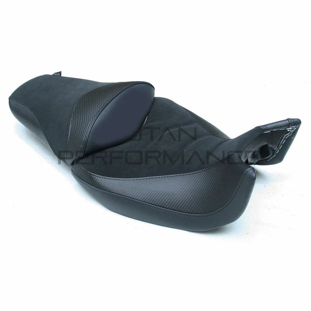 ÚPRAVA SEDLA -NC 750S-X - 18 DT