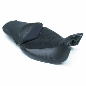 NC 750S-X - 18 DT