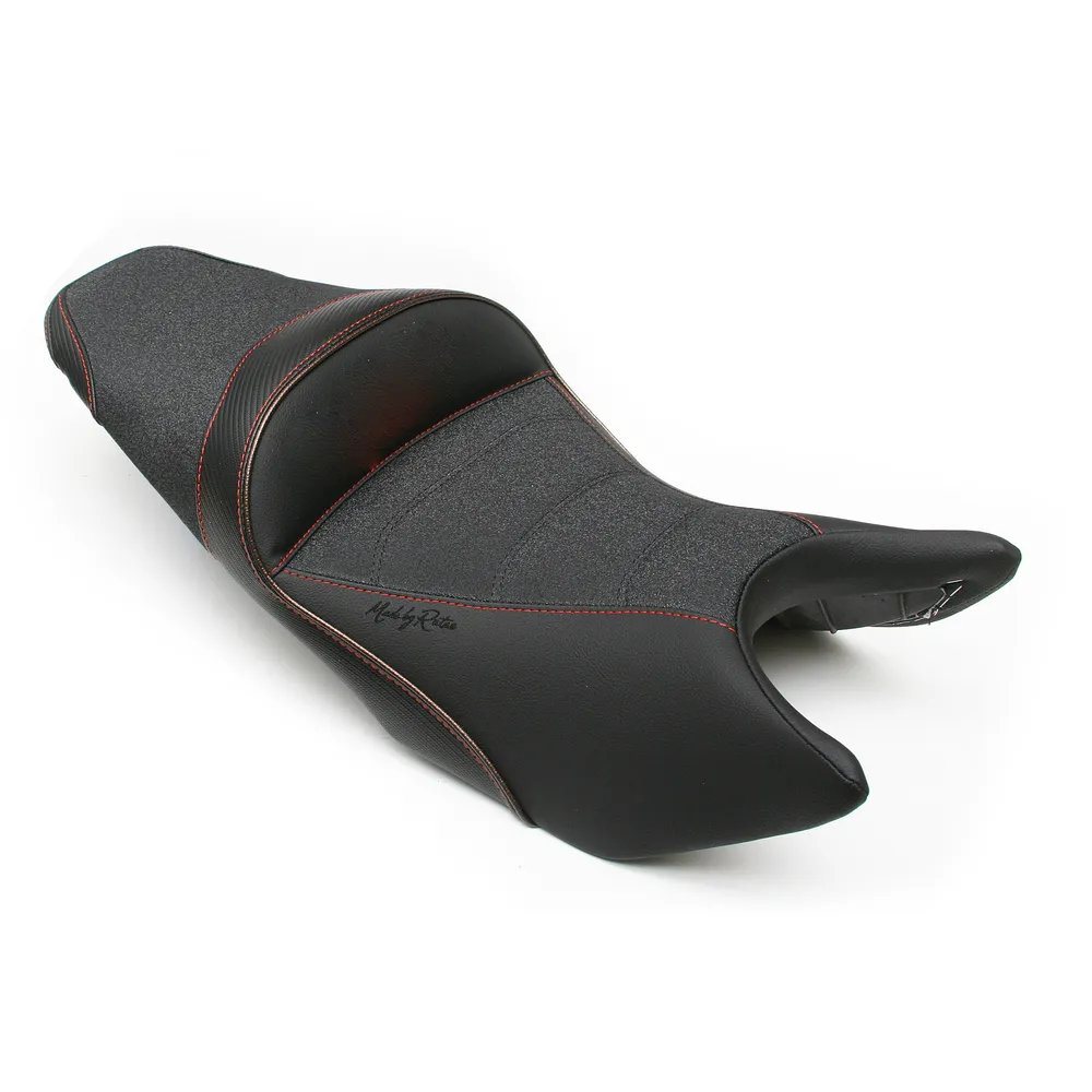 ÚPRAVA SEDLA -HORNET 600 PC 34-36 - 16 DT