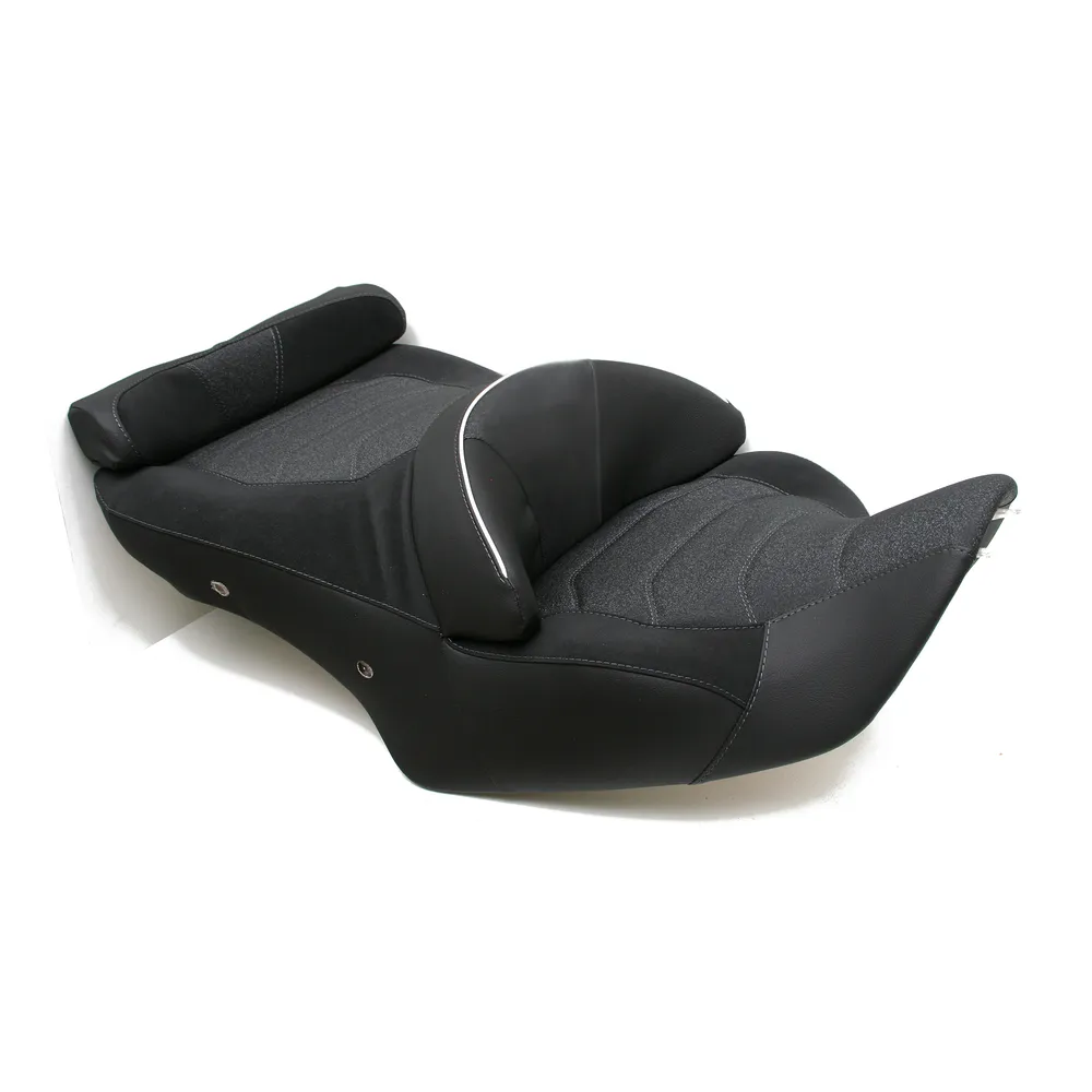 ÚPRAVA SEDLA -GoldWing 1500+1800 - 5 DT