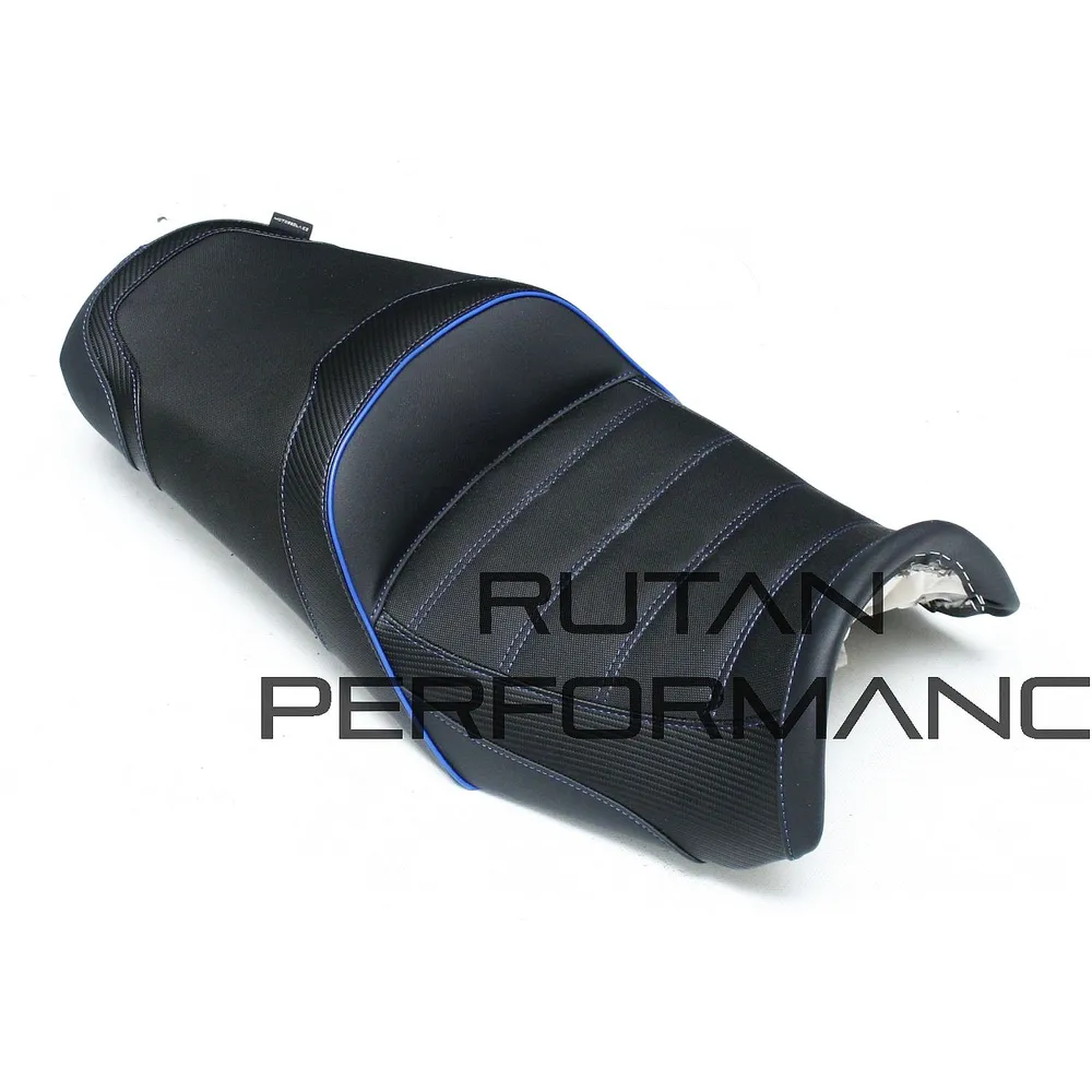ÚPRAVA SEDLA -FZS 1000 - 4 DT