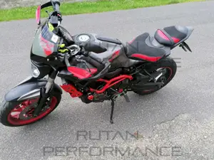 MT07  ´13-17 - MOTO 1
