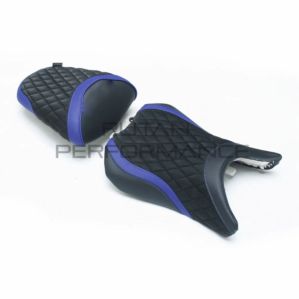 ÚPRAVA SEDLA -Z 1000 SX ´X-18 - 2 DT