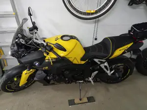 K 1200+1300R - moto 1 DT