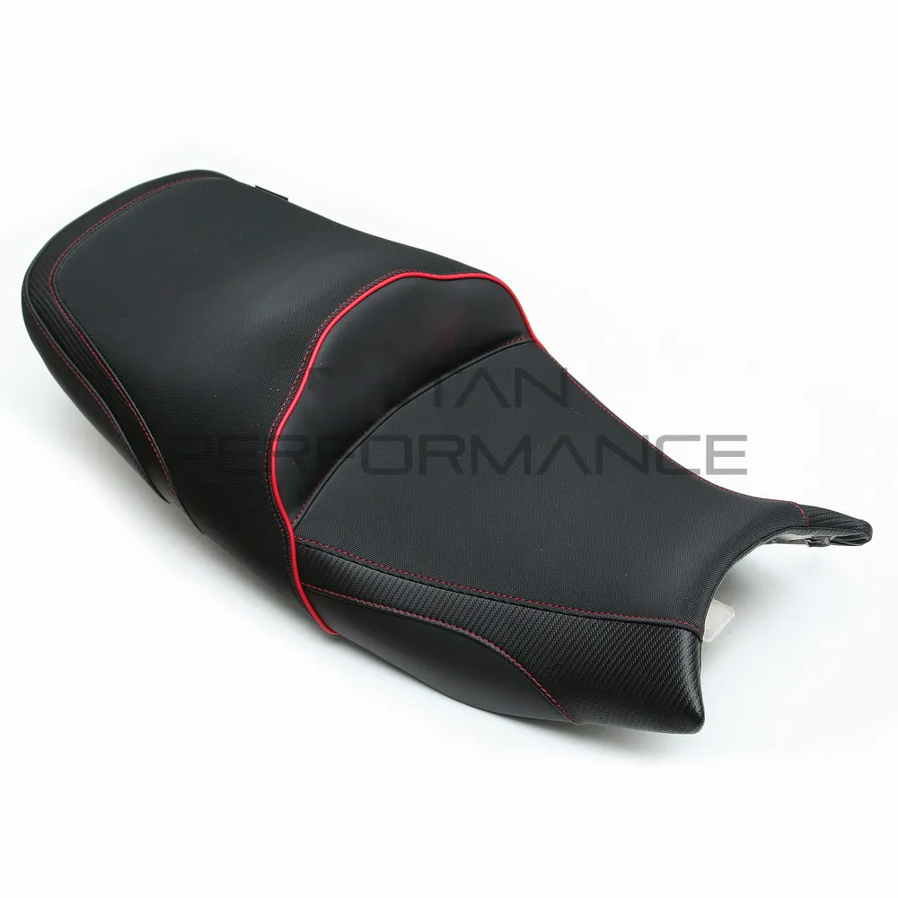 ÚPRAVA SEDLA -GSX 650F - 1 DT