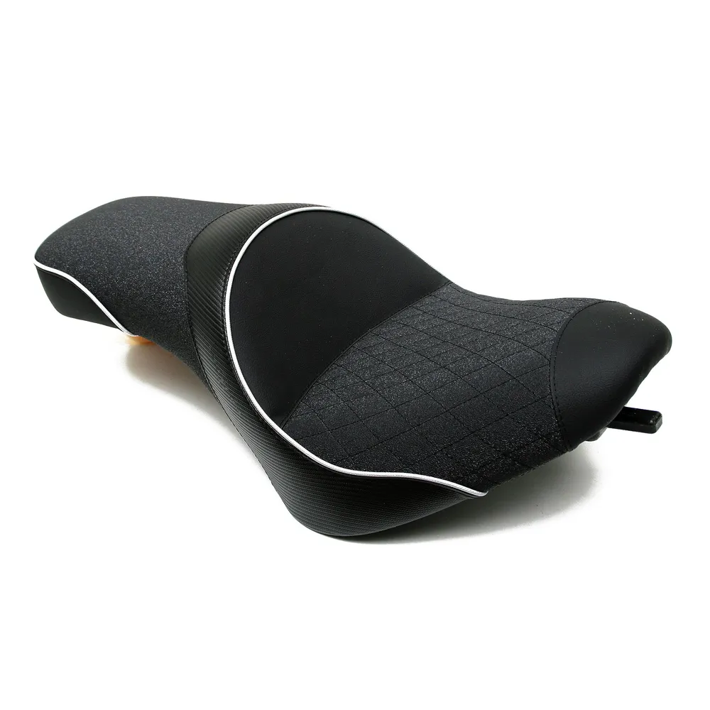 ÚPRAVA SEDLA -VULCAN 800 - 2 DT