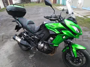 Versys 1000 - MOTO 3