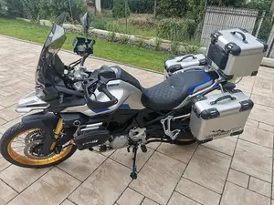 voge 900ds - MOTO