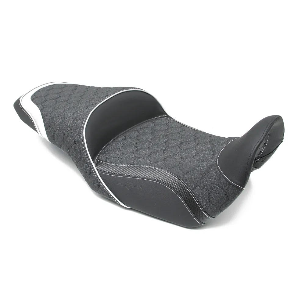 ÚPRAVA SEDLA -Transalp 750 - 4 DT