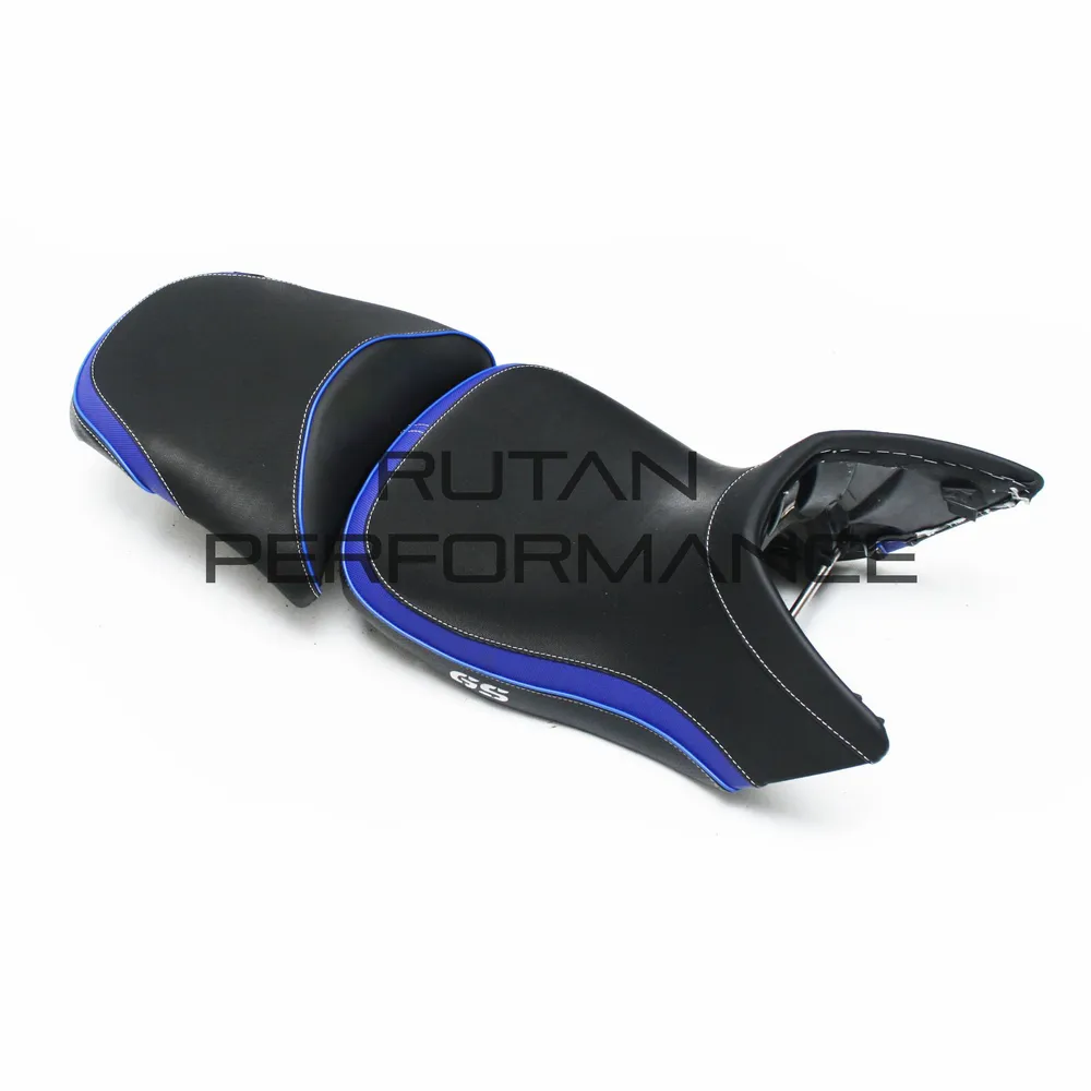 ÚPRAVA SEDLA -R 1200GS ´X-12 - 1 DT
