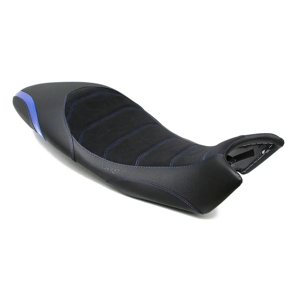 ÚPRAVA SEDLA -Tiger 660 - 2 DT