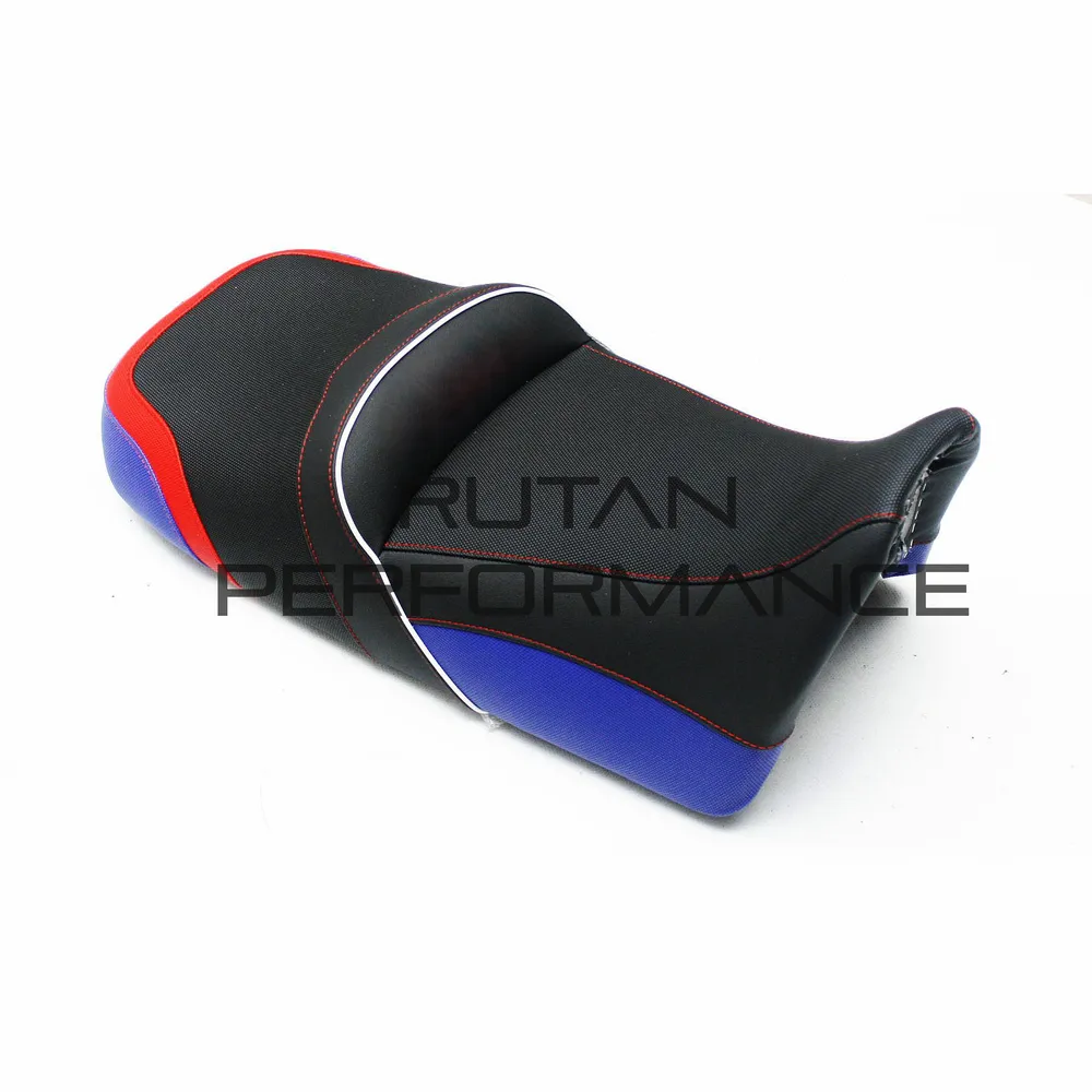 ÚPRAVA SEDLA -AFRICA TWIN 750 - 4 DT