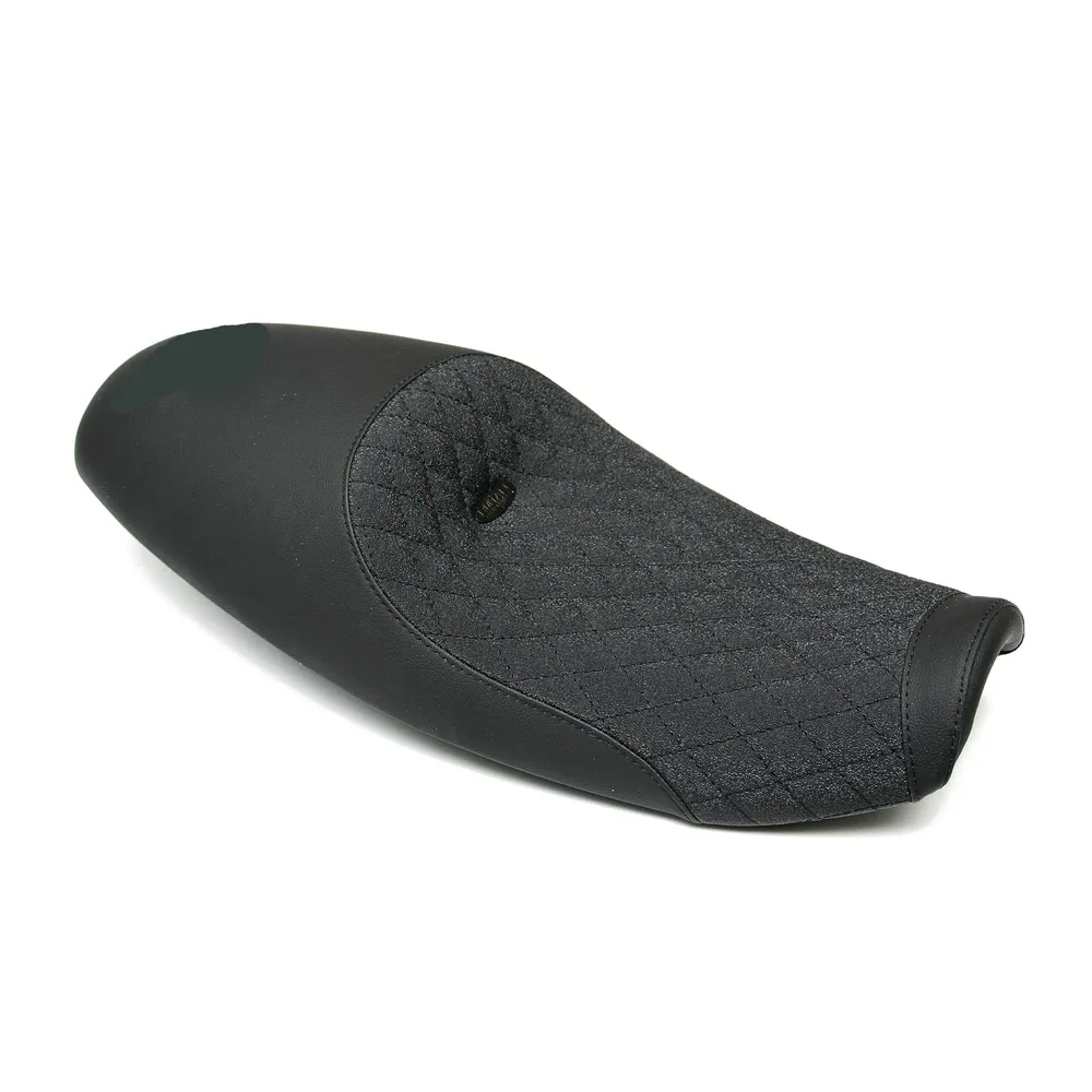 ÚPRAVA SEDLA -Speed Twin 1200 - 4 DT