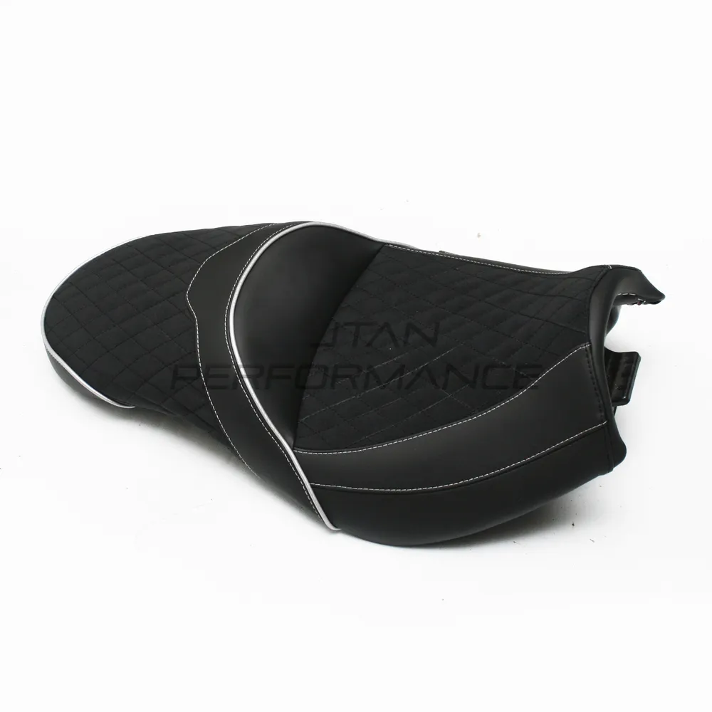 ÚPRAVA SEDLA -ROCKET 2300cc TOURING - 1 DT