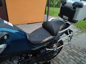 CF MOTO 800MT - moto 2 DT