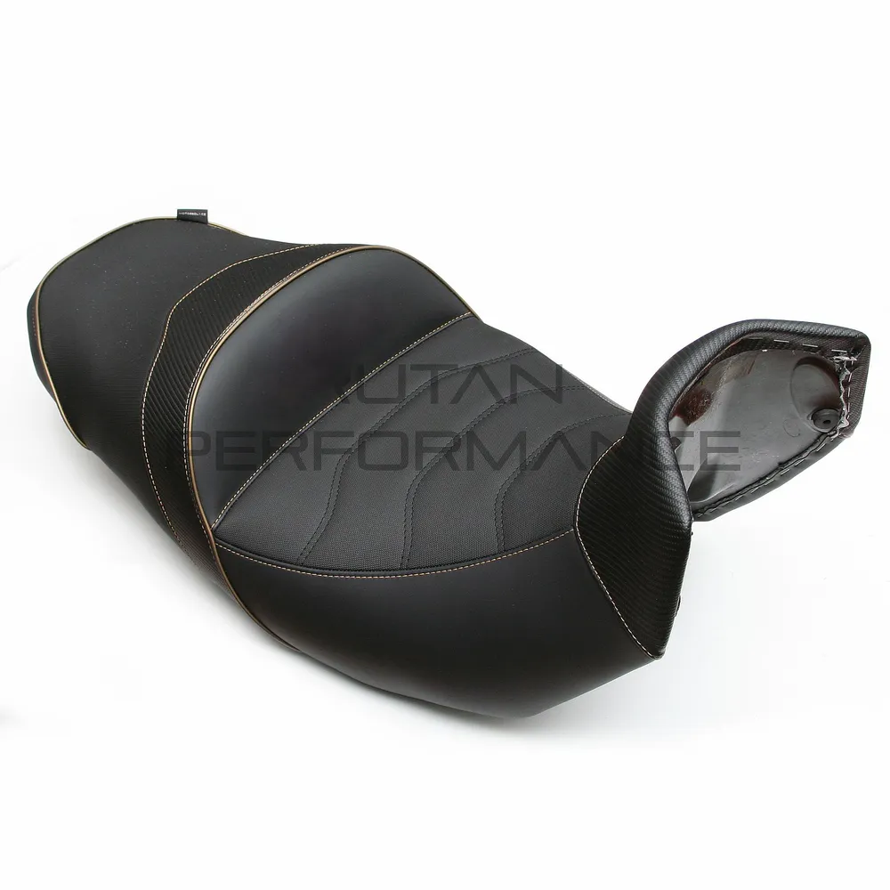 ÚPRAVA SEDLA -TIGER 1050 ´X-12 - 8 DT