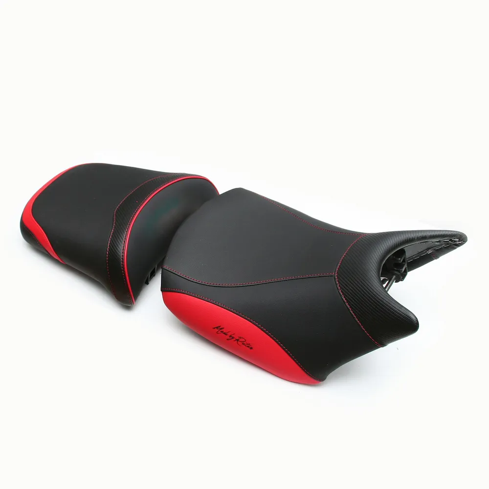 ÚPRAVA SEDLA -Tiger 1200 - 9 DT