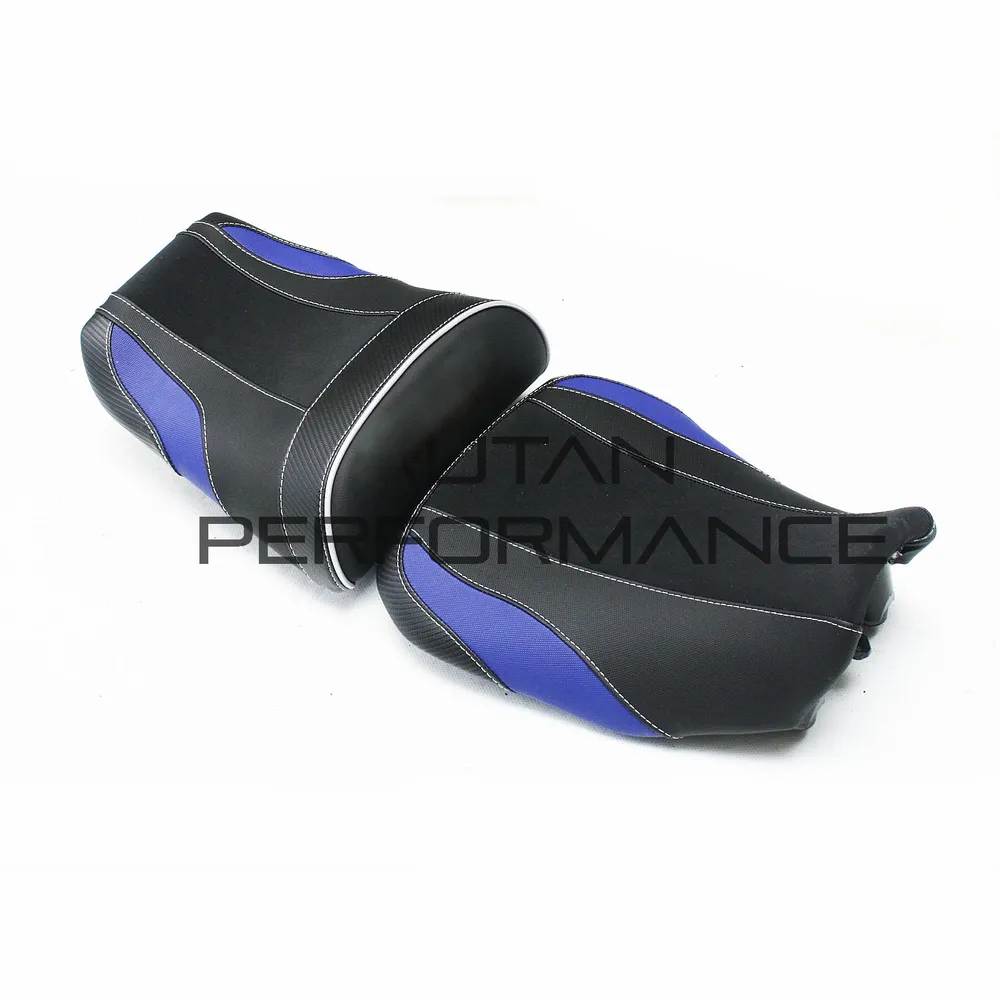 ÚPRAVA SEDLA -MT-09 TRACER ´X-17 - 5 DT