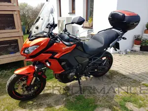 Versys 1000 - MOTO 1 DT
