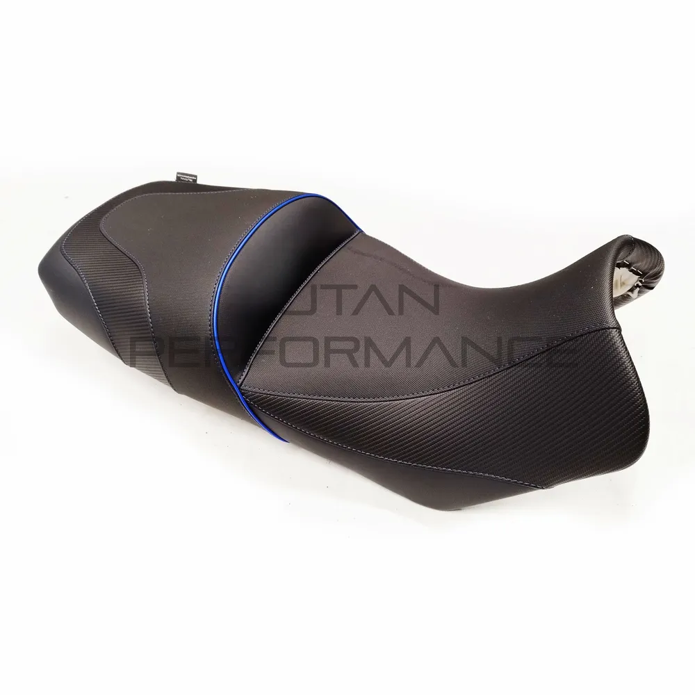 ÚPRAVA SEDLA -V-STROM 650+1000 ´X-14 - 5 DT