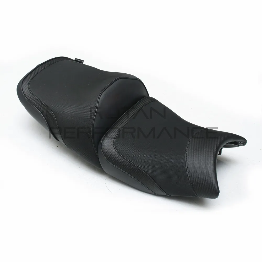 ÚPRAVA SEDLA -GSF 650+1250 - 4 DT