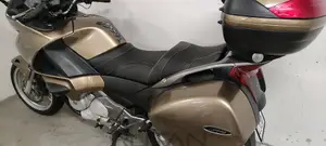 DEAUVILLE 700 - moto 3 DT