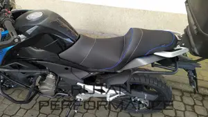 CF MOTO 650+700MT - MOTO 1 DT