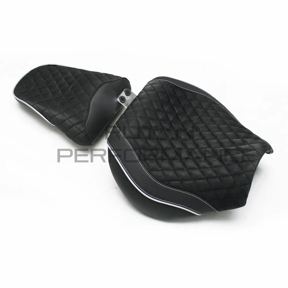 ÚPRAVA SEDLA -VOLUSIA 800 - 1 DT