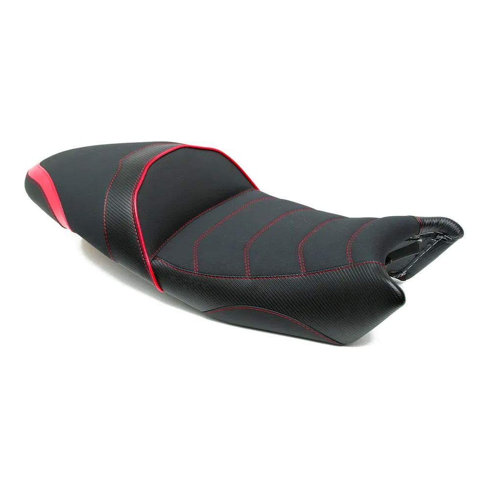 ÚPRAVA SEDLA -Tiger 850 - 1 DT