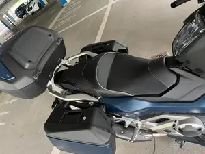 FORZA 750 - moto 1 DT