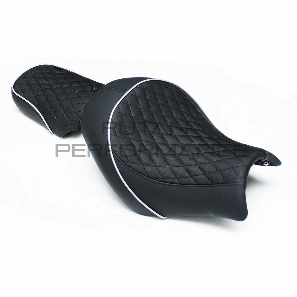 ÚPRAVA SEDLA -VULCAN 650 - 10 DT